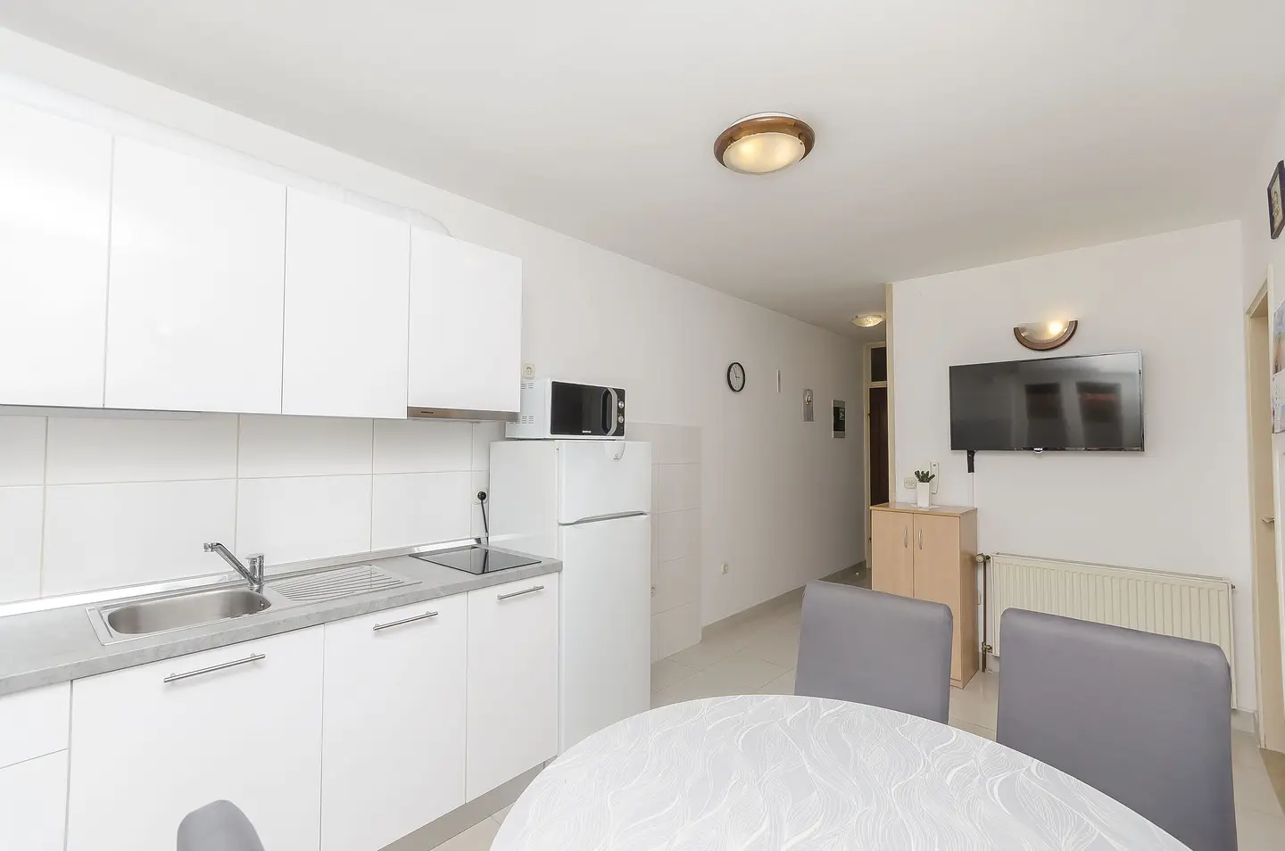 Ferienwohnung in Vodice  999202357 30664