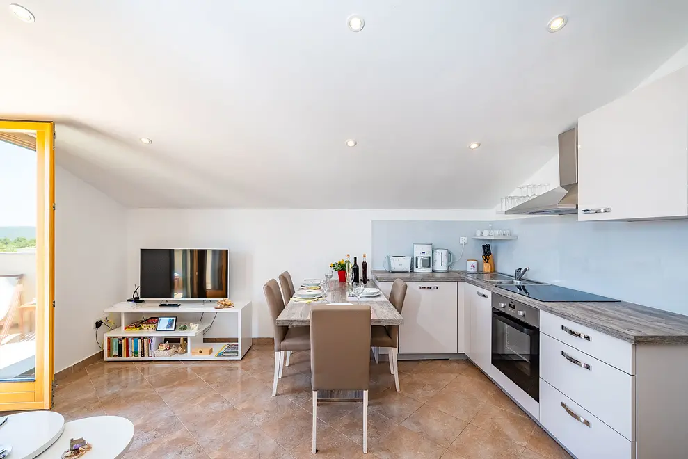 Ferienwohnung in Novigrad mit Pool 999206276 34385 – Foto 4