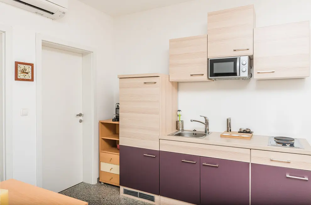 Ferienwohnung in Novi Vinodolski  999209570 37491 – Foto 1