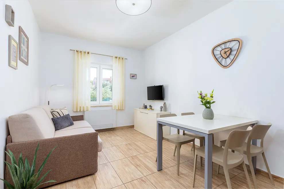 Ferienwohnung in Fazana mit Pool und haustiergeeignet 999212381 40022 – Foto 5