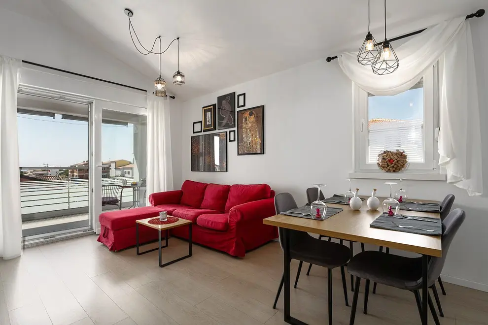 Ferienwohnung in Porec  66141118 23215