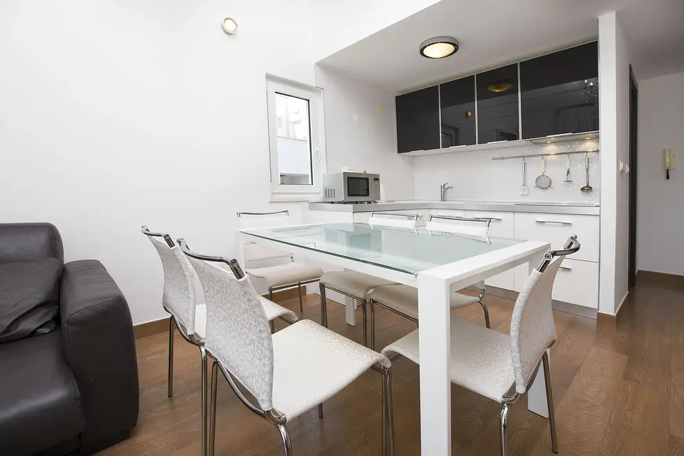 Ferienwohnung in Rogoznica  999202836 31109 – Foto 3