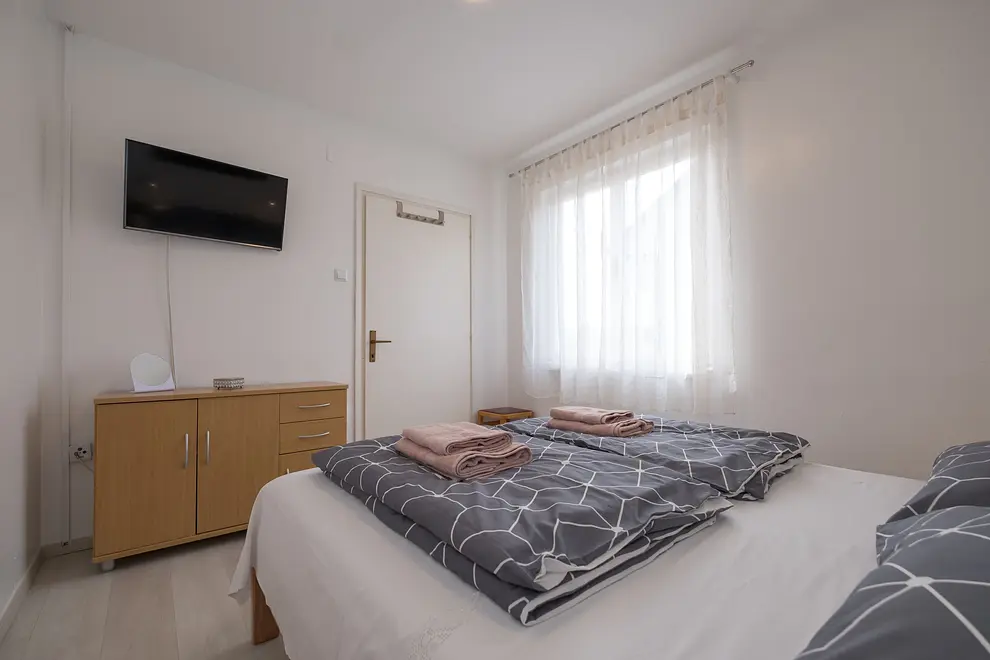 Ferienwohnung in Krk  999202360 30667 – Foto 7