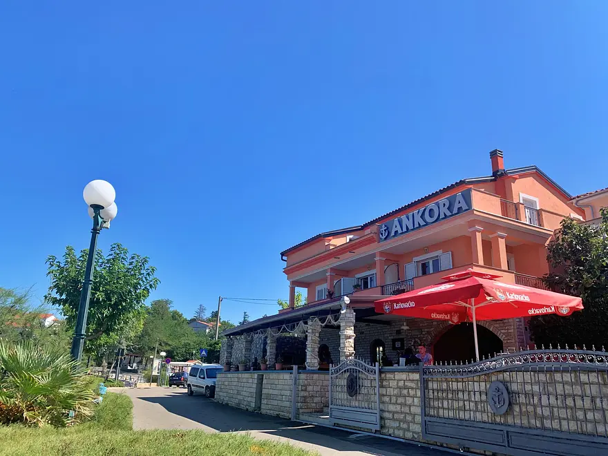 Ferienwohnung in Dobrinj  66122283 9890