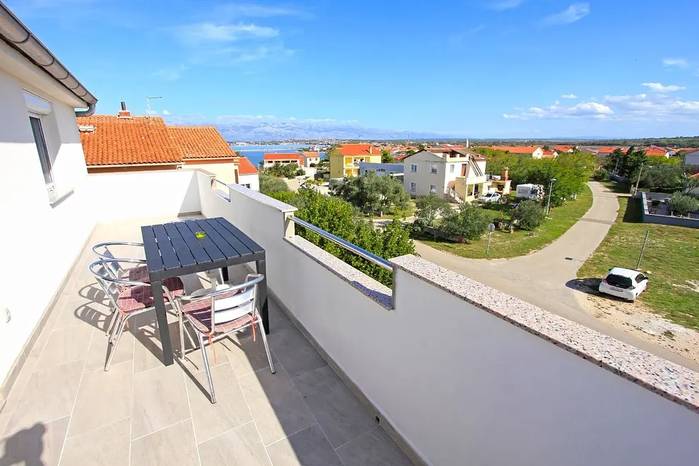 Ferienwohnung in Nin haustiergeeignet 66154019 27501