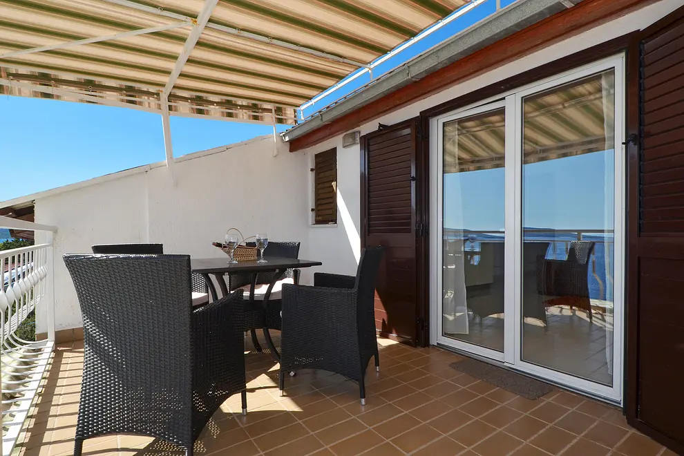 Ferienwohnung in Seget mit Pool 999204028 32251 – Foto 21
