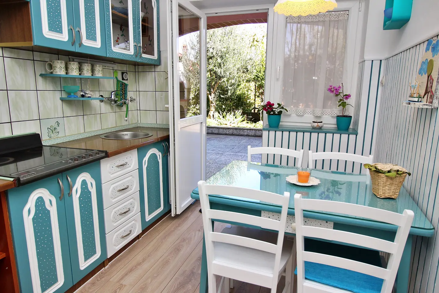 Ferienwohnung in Dobrinj  999224017 42128