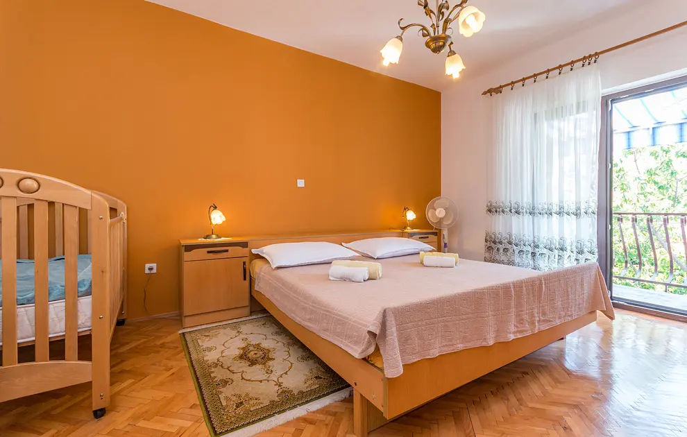 Ferienwohnung in Biograd  999208848 36795 – Foto 16