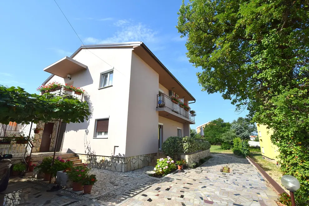 Ferienwohnung in Krk  66142675 24244