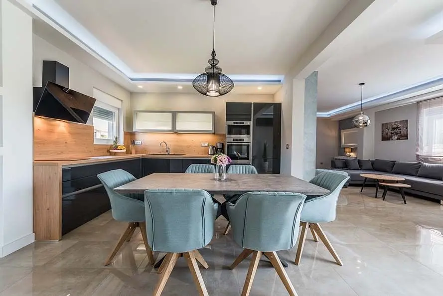 Ferienwohnung in Sukosan mit Pool 999229219 42602 – Foto 14