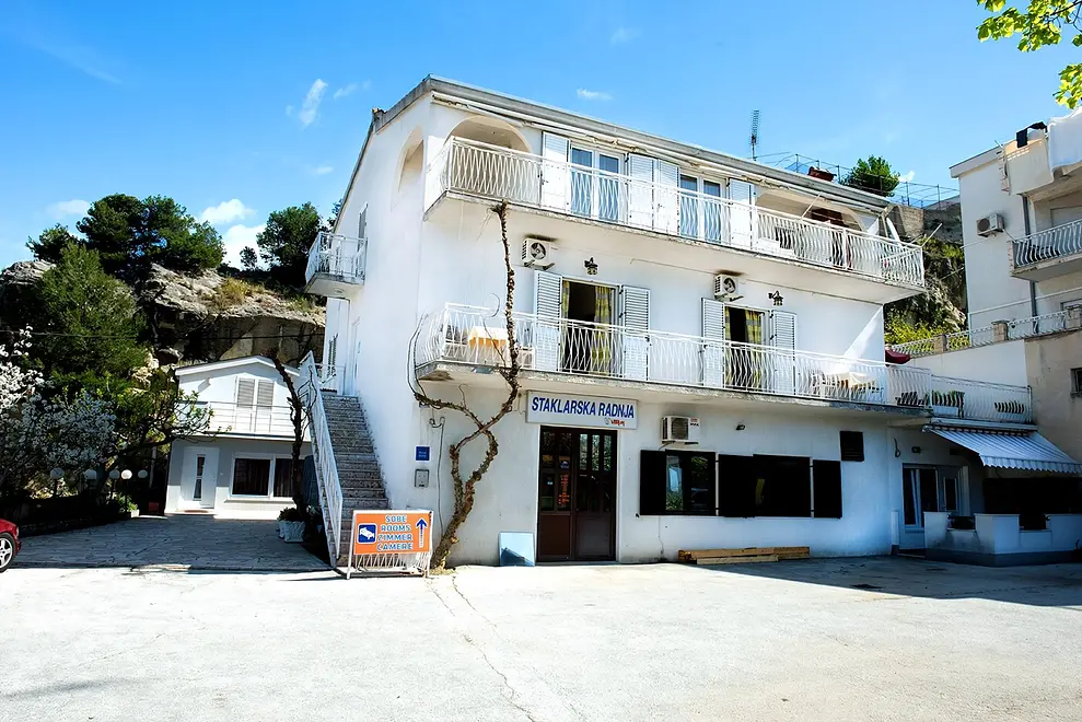 Ferienappartment in Podstrana  999212231 39907 – Foto 9