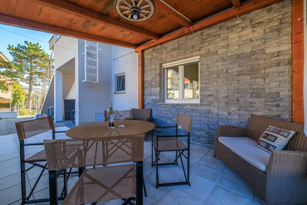 Ferienwohnung in Crikvenica  999204691 32882 – Foto 11