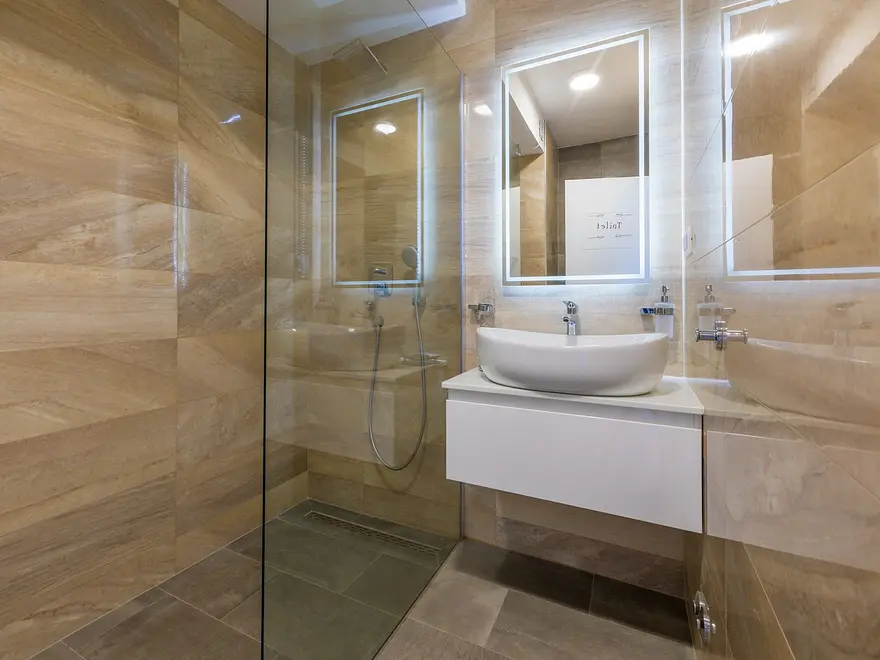 Ferienhaus in Novi Vinodolski mit Pool 999209080 37012 – Foto 10