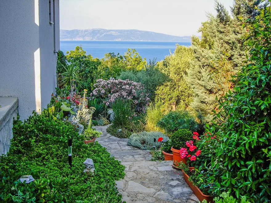 Ferienwohnung in Rabac  999203853 32079