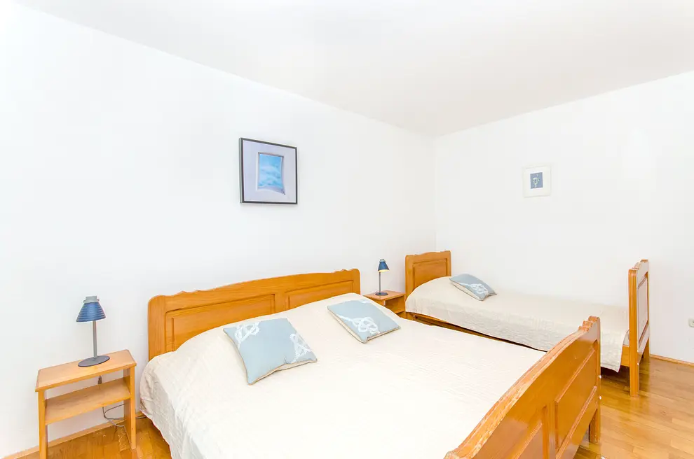 Ferienwohnung in Ciovo haustiergeeignet 999203213 31469 – Foto 14