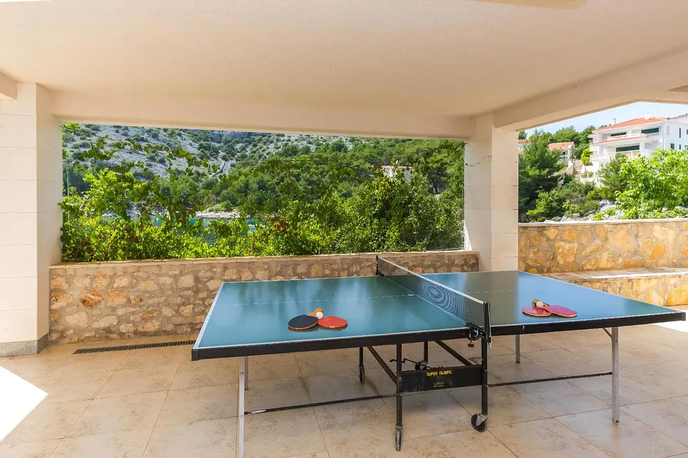 Ferienwohnung in Rogoznica mit Pool 999213336 40857 – Foto 22