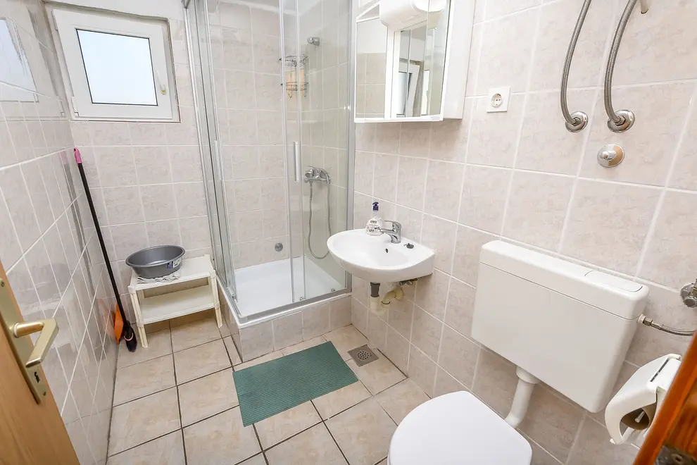Ferienwohnung in Rogoznica  999203444 31692 – Foto 5