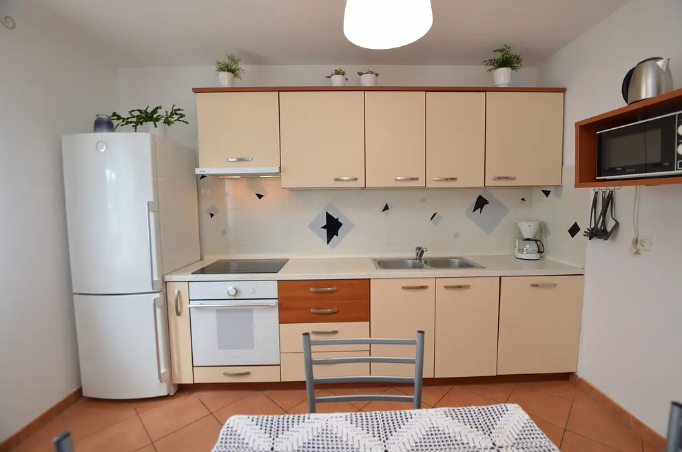 Ferienhaus in Porec mit Pool und haustiergeeignet 999208263 36240 – Foto 2