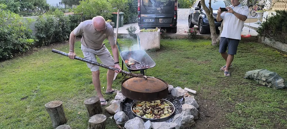 Ferienwohnung in Vodice  999204112 32324 – Foto 26