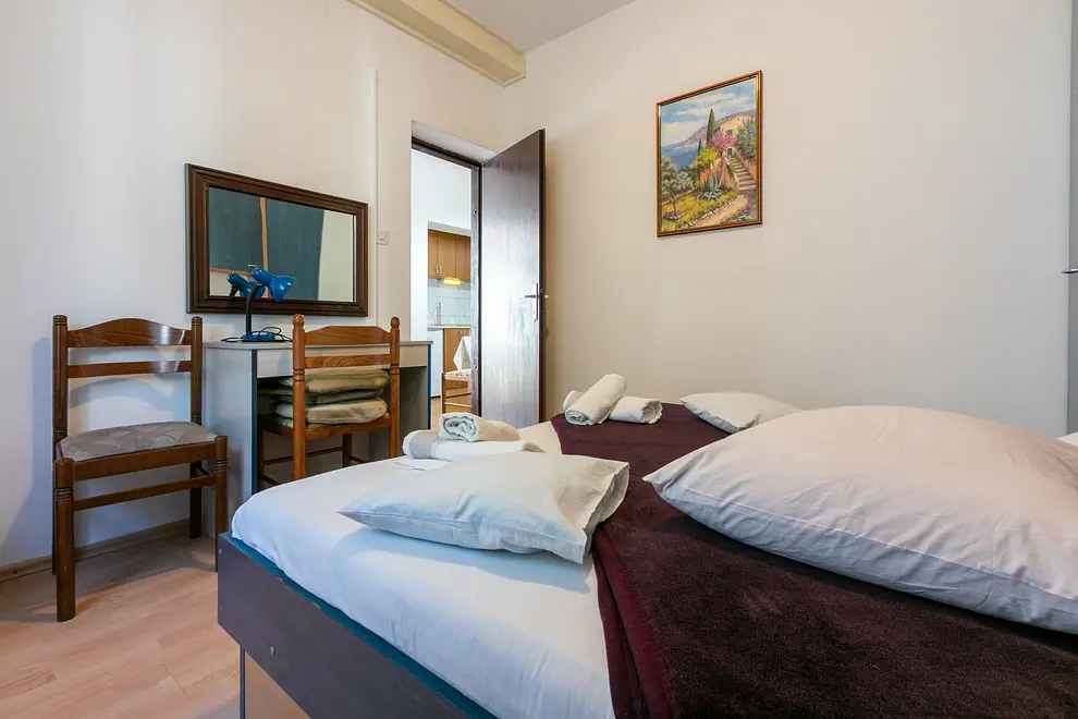 Ferienwohnung in Crikvenica  999202803 31077 – Foto 16