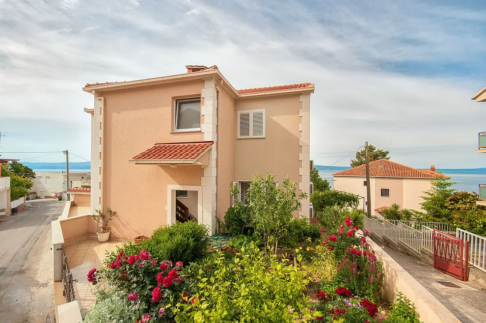 Ferienwohnung in Omis  999203632 31867 – Foto 18