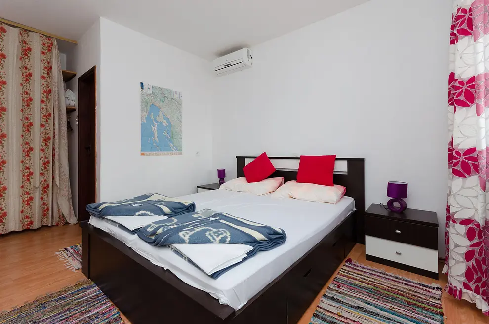 Ferienappartment in Klenovica  999205542 33686 – Foto 13