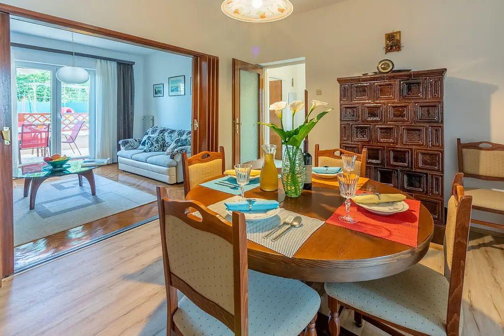 Ferienwohnung in Nedescina mit Pool 999204505 32699 – Foto 8