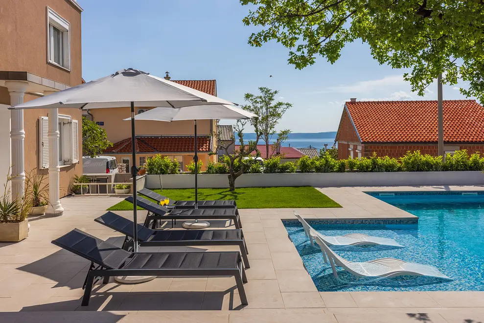 Ferienwohnung in Novi Vinodolski mit Pool 999208964 36909 – Foto 18