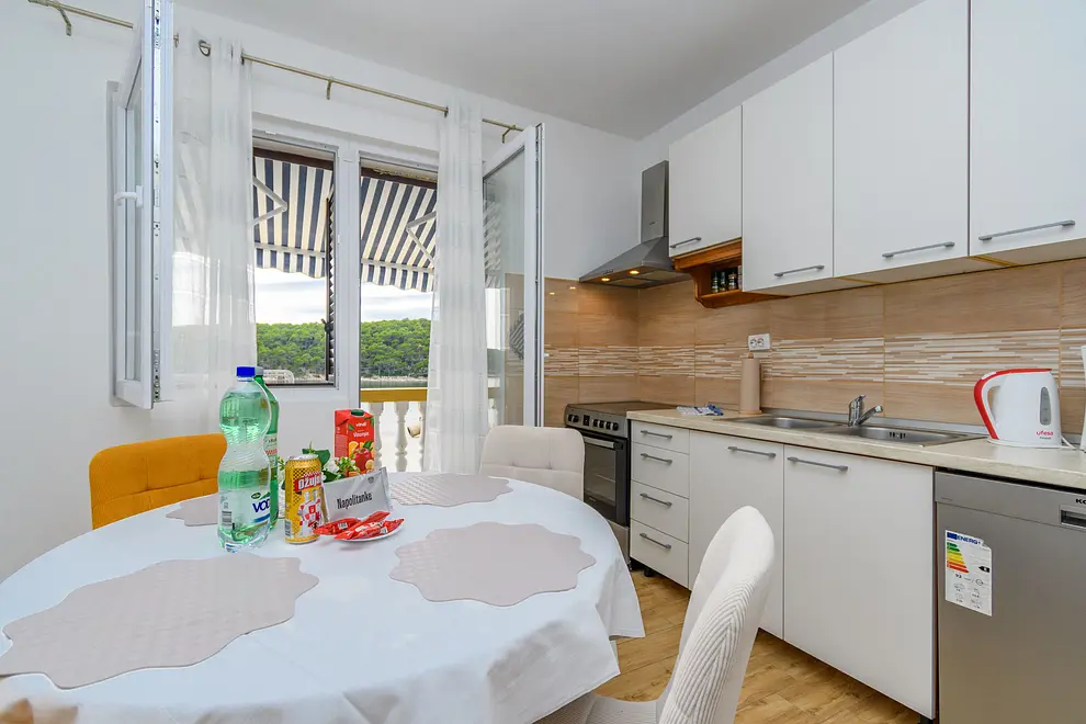 Ferienwohnung in Kampor  999207636 35664 – Foto 7