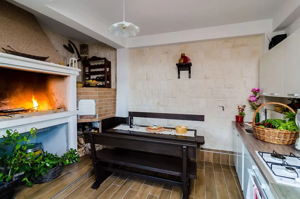 Ferienhaus in Dubrovacko Primorje mit Pool 999209568 37489 – Foto 31