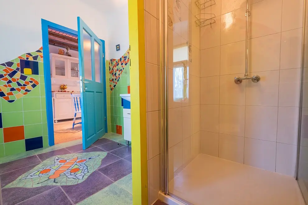 Ferienwohnung in Liznjan mit Pool 999203307 31562 – Foto 20