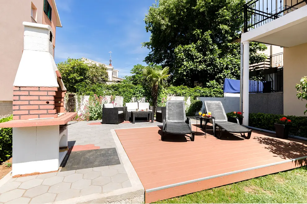 Ferienwohnung in Vodice  999203427 31676 – Foto 23