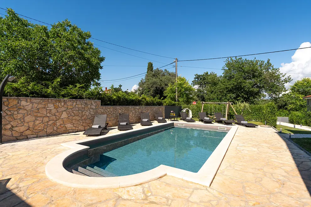 Ferienhaus in Porec mit Pool 999223861 41977 – Foto 17