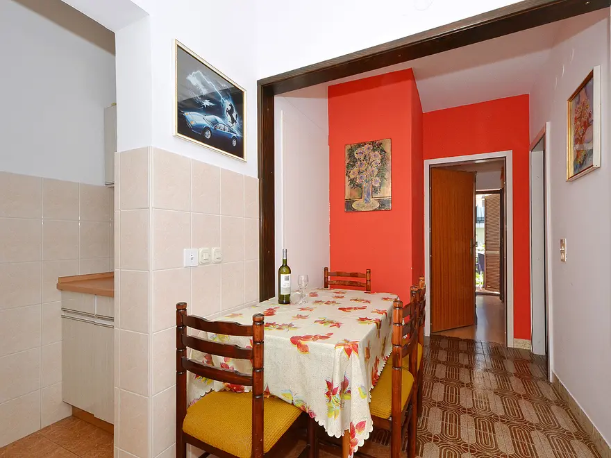 Ferienwohnung in Ciovo haustiergeeignet 999206739 34829 – Foto 10