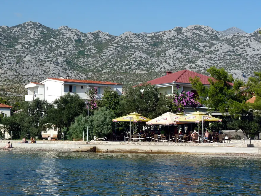 Ferienwohnung in Starigrad  66131366 16754