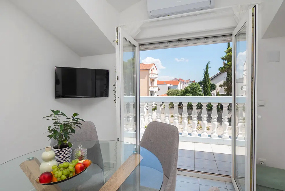 Ferienwohnung in Vodice  66146201 25566