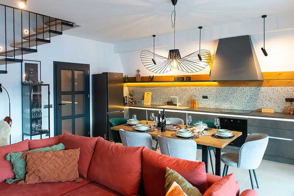 Ferienhaus in Fuzine  999209891 37790 – Foto 56