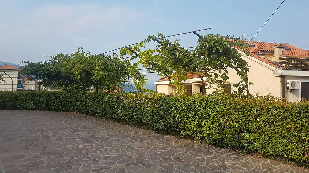 Ferienwohnung in Lovran mit Pool 999204734 32922 – Foto 12