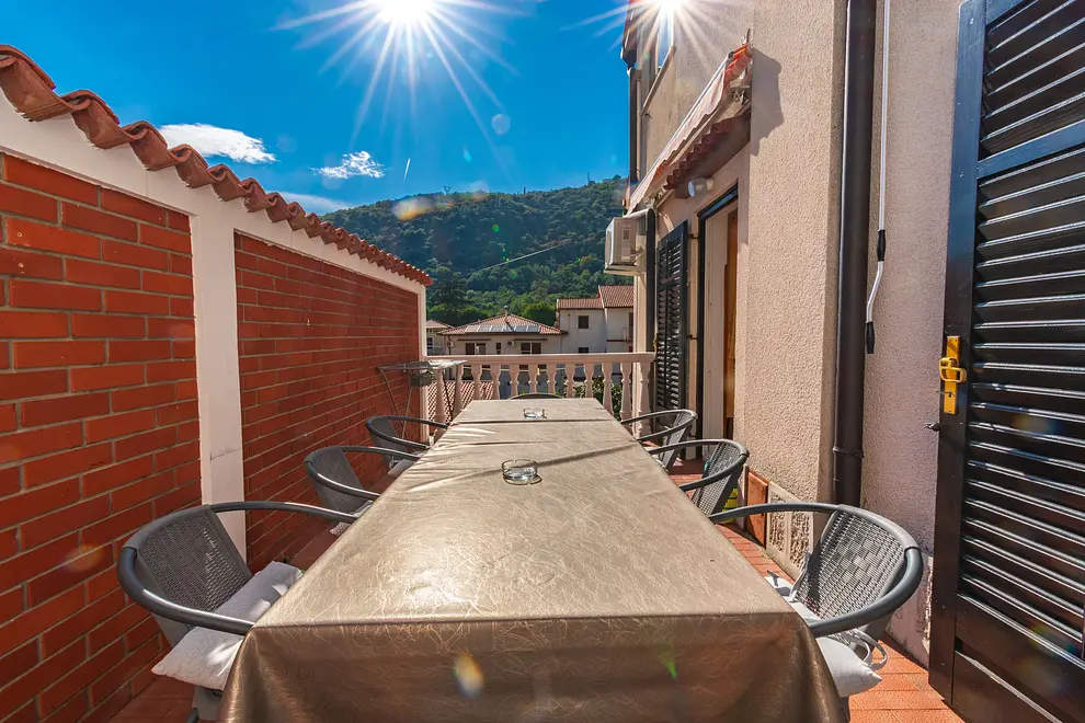 Ferienwohnung in Opatija  999248547 43362 – Foto 43