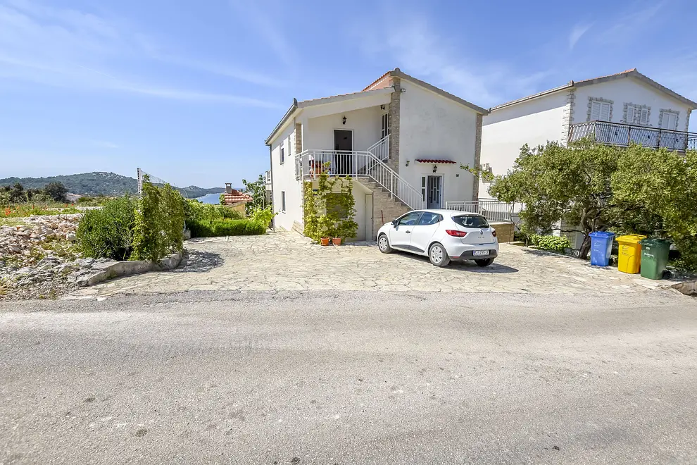 Ferienwohnung in Rogoznica  999204328 32532 – Foto 2