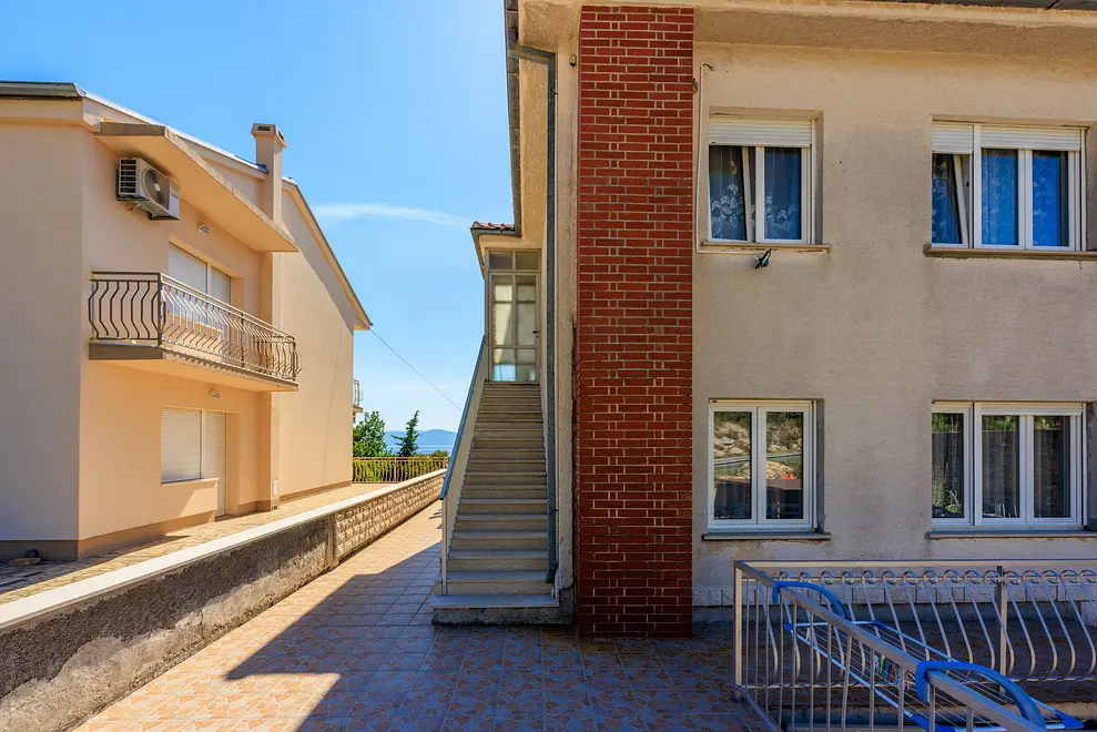 Ferienwohnung in Crikvenica  999205668 33808 – Foto 3