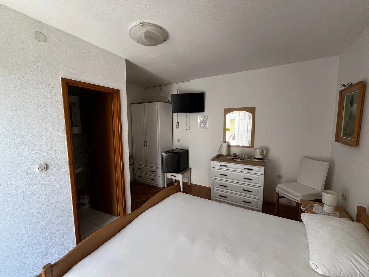 Ferienappartment in Ciovo  999204910 33085