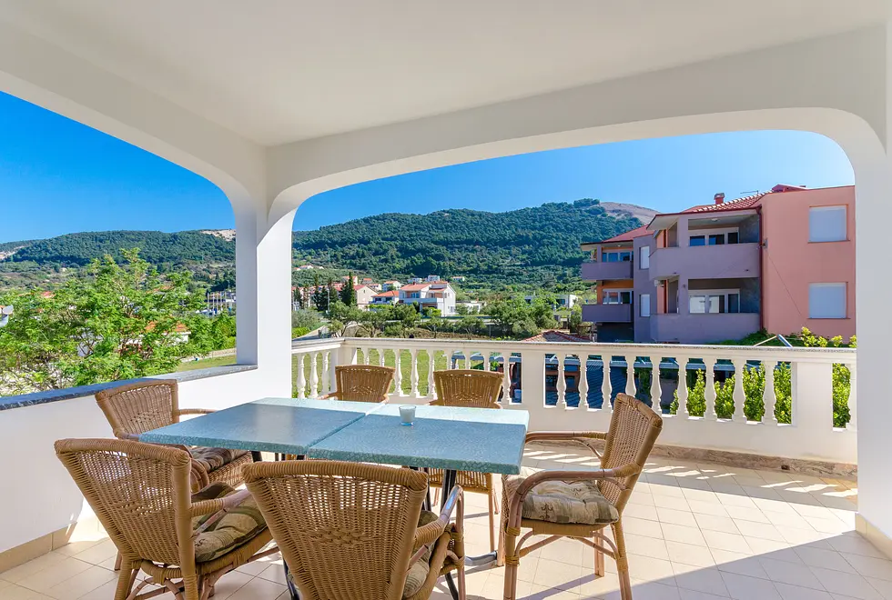 Ferienwohnung in Banjol  999209920 37816 – Foto 8