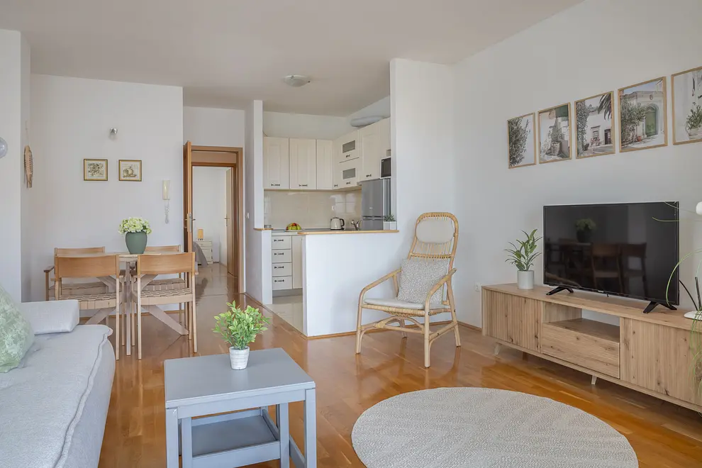 Ferienwohnung in Baska Voda  999204781 32969 – Foto 12