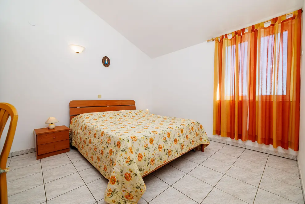 Ferienwohnung in Krk mit Pool und haustiergeeignet 66120780 8709
