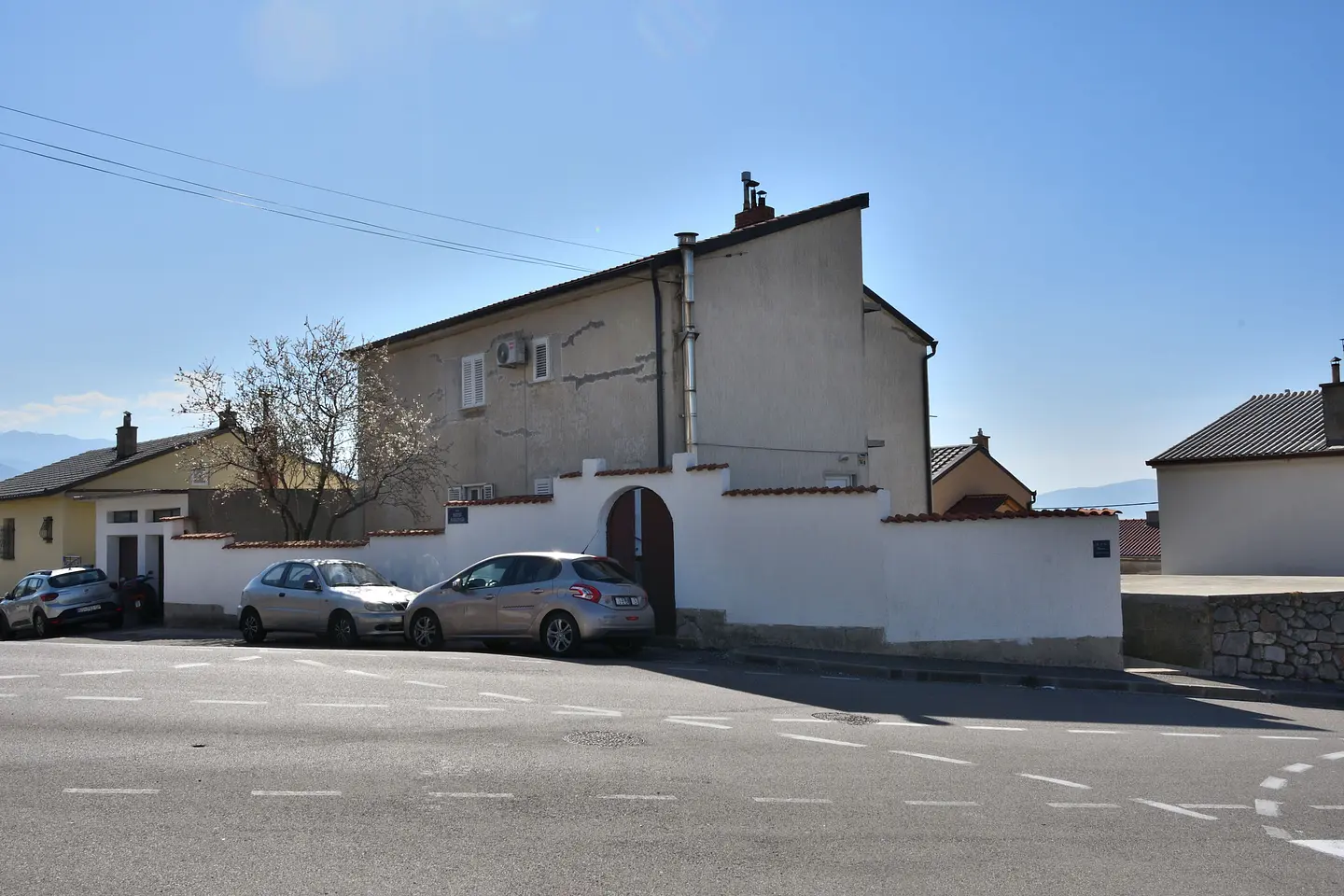 Ferienwohnung in Senj  999227753 42549