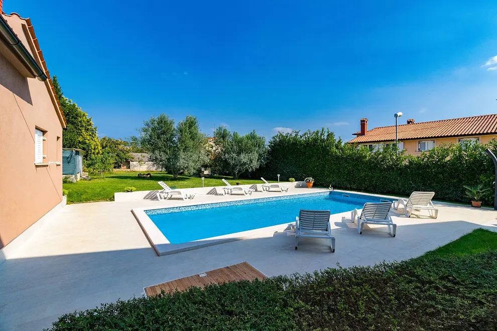 Ferienwohnung in Pula mit Pool 999213421 40931 – Foto 22