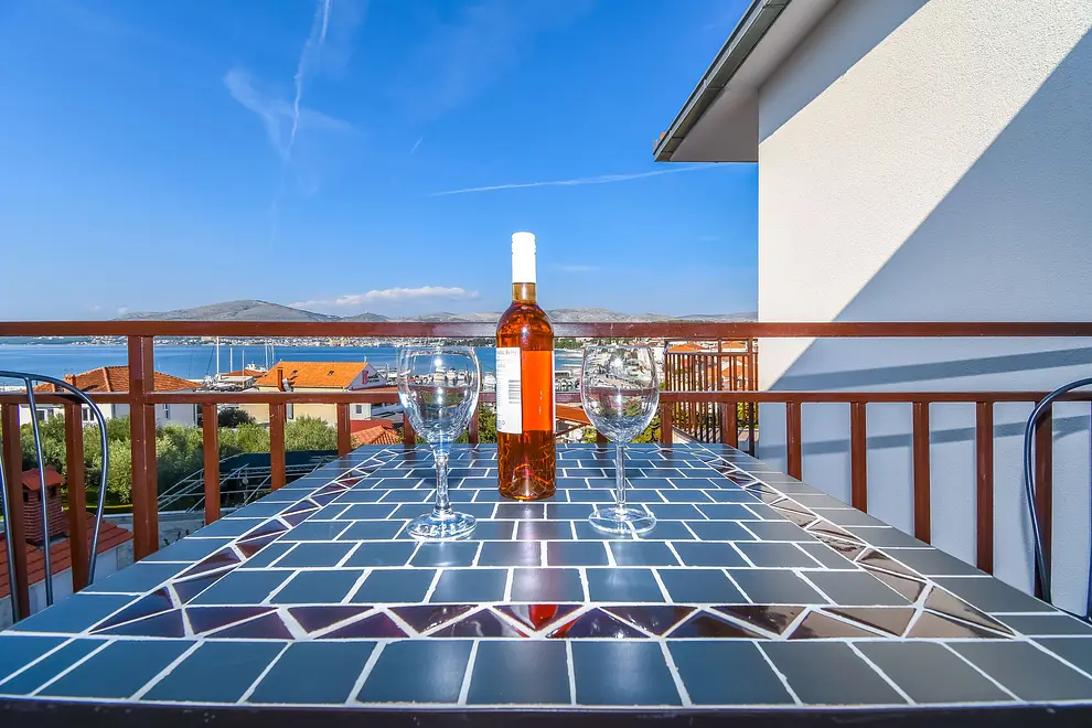 Ferienwohnung in Ciovo  999206914 34998 – Foto 8