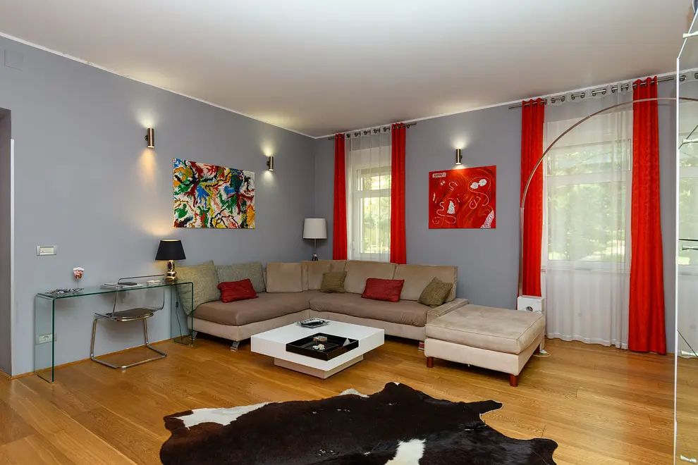 Ferienwohnung in Opatija  999239421 43227 – Foto 13