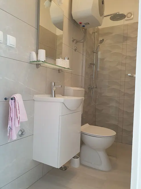 Ferienwohnung in Baska Voda  999207171 35239 – Foto 3